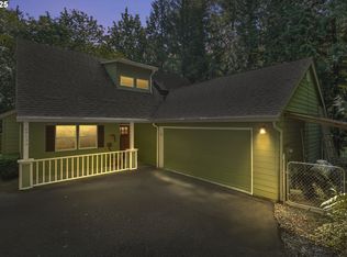 69533 E Rolling Green Ct, Welches, OR 97067