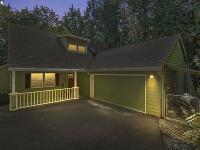 69533 E Rolling Green Ct, Welches, OR, 97067