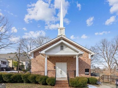 193 Gibson St SE, Atlanta, GA, 30316