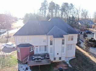 205 Lighthouse Ct, Inman, SC 29349
