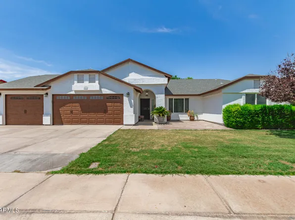 6232 N 88TH Avenue, Glendale, AZ 85305