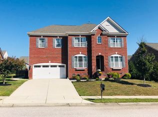 5146 Norway Ln, Rock Hill, SC 29732