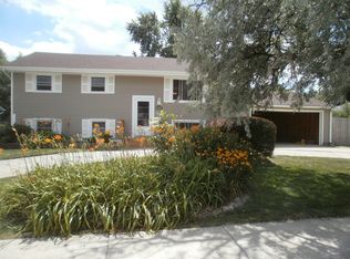 3655 W 78th Ave, Merrillville, IN 46410