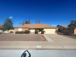 14025 N 45th Ave, Glendale, AZ 85306
