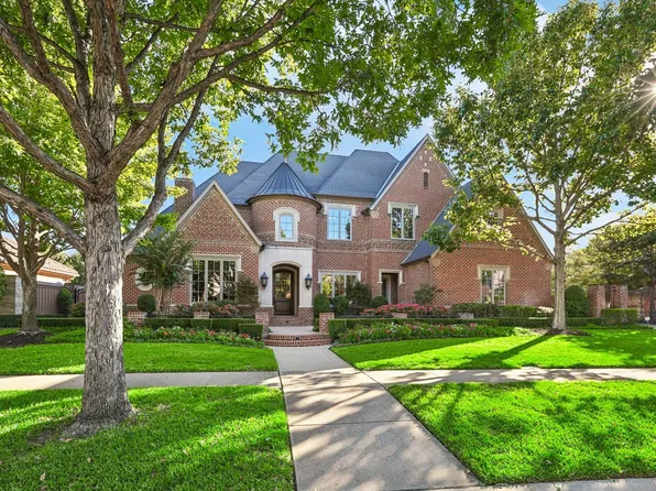 2407 Hawthorne Ave, Colleyville, TX 76034