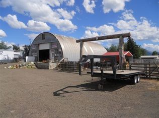 204 E Wallowa Ave, Joseph, OR 97846