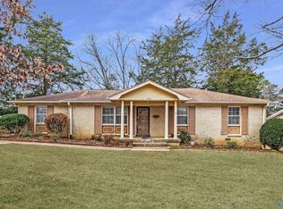 2107 Rodgers Dr NE, Huntsville, AL 35811