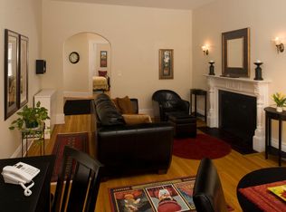 453 Beacon St #33, Boston, MA 02115