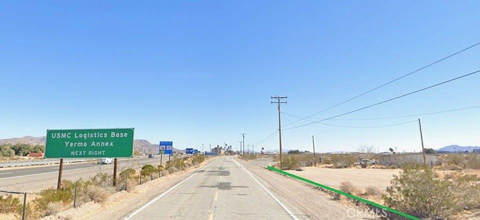 1st image of 35125 Yermo Rd