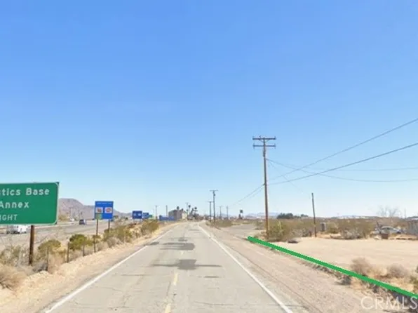 35125 Yermo Rd, Barstow, CA 92311