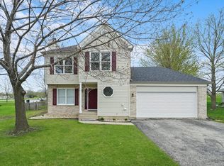 1408 Dawngate Dr, Belvidere, IL 61008