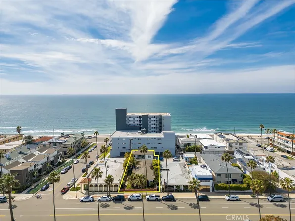 917 S Catalina Ave, Redondo Beach, CA 90277