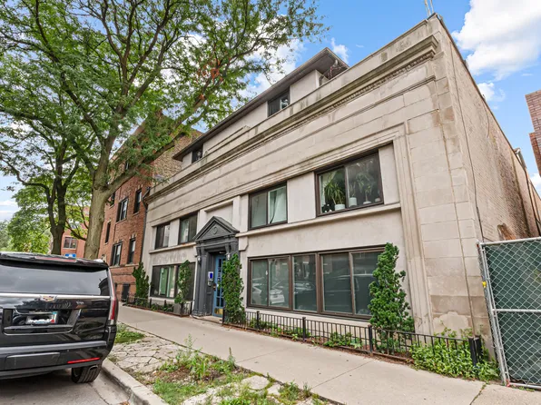 909 W Diversey Pkwy APT 3W, Chicago, IL 60614