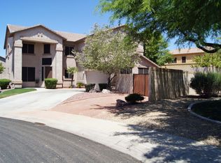 13338 W Marlette Ct, Litchfield Park, AZ 85340