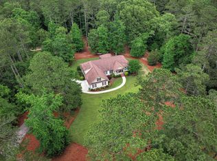 2895 Banks Mill Rd SE, Aiken, SC 29803