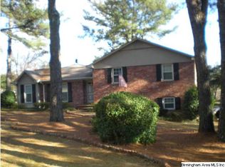 2701 Acton Rd, Birmingham, AL 35243