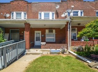 309 W Susquehanna St, Allentown, PA 18103