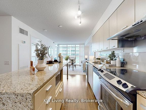 2nd image of 19 Singer Ct #711