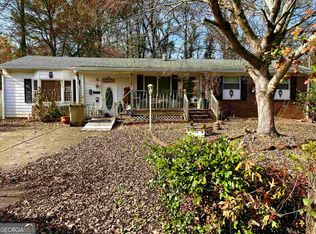 6679 Imperial Dr, Morrow, GA 30260