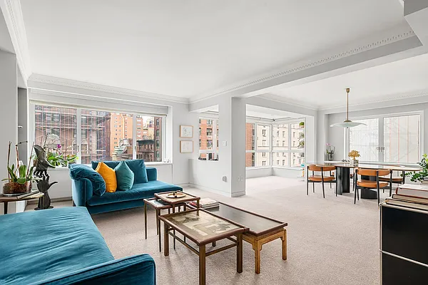 Sold by Compass | media 12