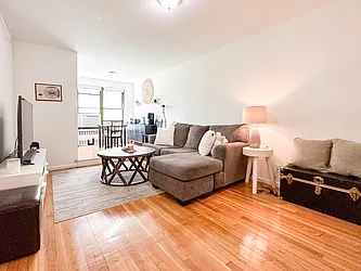 Rented by Oxford Property Group