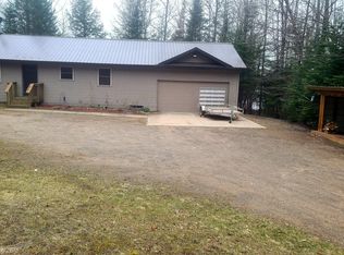 6302 Camp 6 Loop Rd, Laona, WI 54541