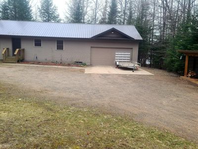 6302 Camp 6 Loop Rd, Laona, WI, 54541