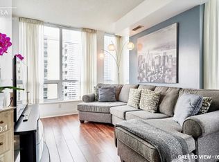 83 Redpath Ave #1010, Toronto, ON M4S0A2