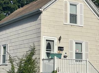 29 Murray St, Lynn, MA 01905
