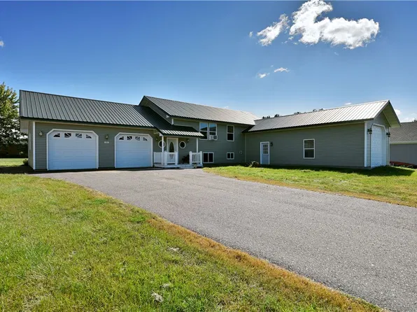 111 Reinhart Drive, Shell Lake, WI 54871