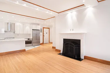 Rented by WAM Partners - William Moses Co.