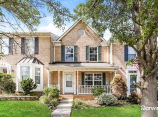 240 Hunters Run Ter, Bel Air, MD 21015