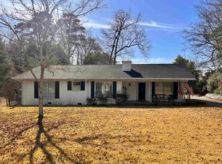424 College St, Andalusia, AL 36420
