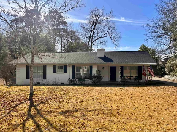 424 College St, Andalusia, AL 36420