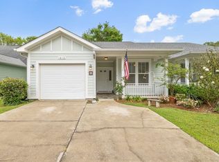 1616 Miccosukee Loop, Tallahassee, FL 32308