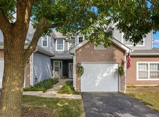 247 Partridge Ct, Algonquin, IL 60102