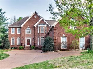 213 Larkton Pl, Franklin, TN 37069