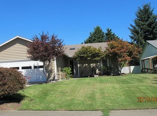 5614 39th Ave SE, Lacey, WA 98503