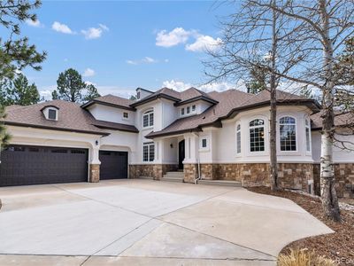 5259 Serene View Way, Parker, CO, 80134