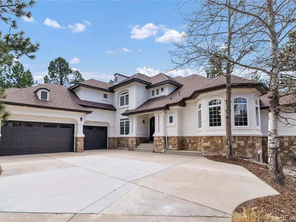 5259 Serene View Way, Parker, CO 80134
