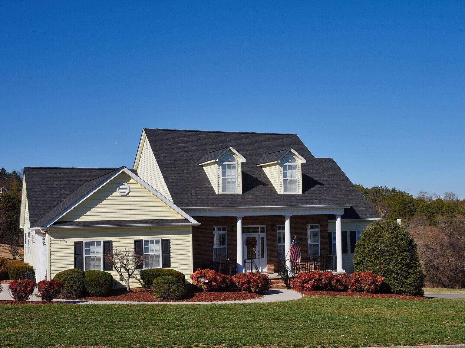 3465 Bentwood Dr, Kodak, TN 37764 MLS 1254274 Zillow