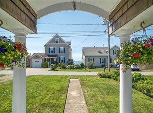 46 Noble Ave, Noank, CT 06340