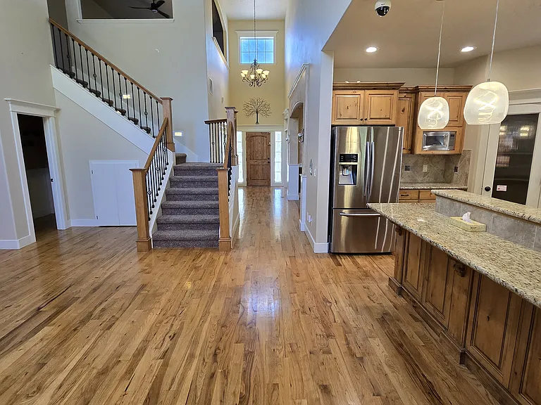 Great room #2