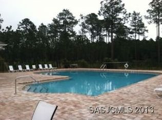 2445 Golden Lake Loop, Saint Augustine, FL 32084