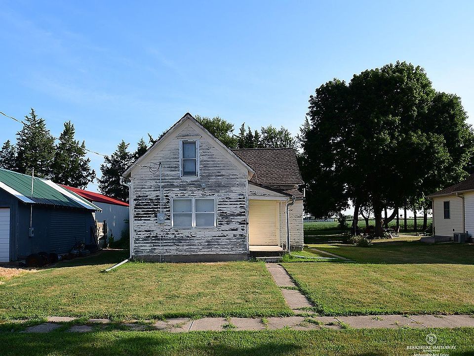 246 W Elm St, Dwight, NE 68635 Zillow