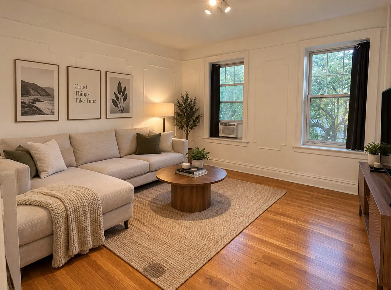 1 bed, 700 sqft, $1,900 — Photo 3