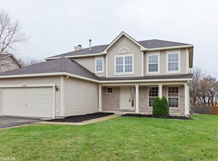 1787 William Dr, Romeoville, IL 60446