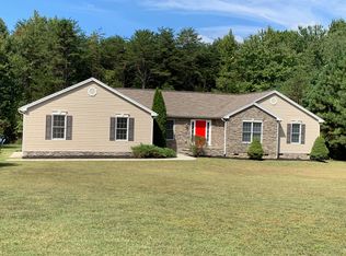 2761 Eastham Rd, Bumpass, VA 23024