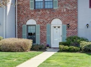 308 Penns Way, Basking Ridge, NJ 07920