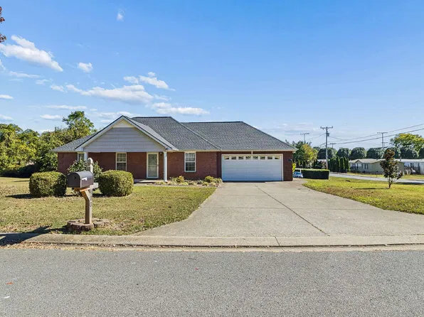 400 McCoy Ct, Smyrna, TN 37167